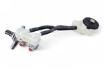 2016 Honda Cr-z Crz Master Brake Cylinder 46101-SZT-306, E001, Oem. Fixed Price $80.05.