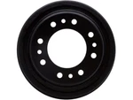 For 1960-1970 Chevrolet C20 Pickup Brake Drum Rear Dynamic Friction 54636FQ 1968. Fixed Price $130.88.
