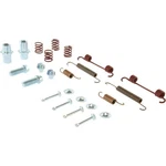 Centric Parts 118.51019 Parking Brake Hardware Kit For 09-11 Azera. Fixed Price $27.99.