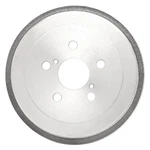 For Toyota Prius 2009 Dfc 365-76046 True Balanced Rear Brake Drum. Fixed Price $45.37.