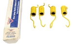Brake Shoe Return Spring Set Wagner FC-36452. Fixed Price $9.96.