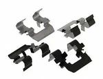 Frt Disc Brake Hwd Kit Carlson P507. Fixed Price $20.63.
