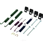 Rr Drum Hwd Kit Centric Parts 118.61003. Fixed Price $26.48.