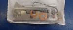 Napa Ultra Premium Disc Brake Hardware Kit 82115A. Fixed Price $11.55.