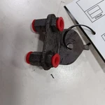 Kia Sportage Brake Line Proportioning Valve Junction Splitter 2022 2021 2020 Oe. Fixed Price $17.77.