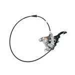 For Dodge Grand Caravan 2008-2020 Mopar 04877802AD Front Parking Brake Lever. Fixed Price $279.03.