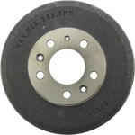 Centric Parts 123.45022 C-tek Standard Brake Drum For 00-03 Mazda Mpv. Fixed Price $78.38.