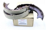 4800A057 Mitsubishi Genuine Shoe Set, Rr Brake New Oem. Fixed Price $132.00.