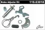 Rr Right Adj Kit Centric Parts 119.63018. Fixed Price $32.42.