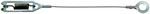 Rr Adjusting Cable Dorman/first Stop HW2109. Fixed Price $10.08.