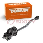 Dorman Shift Interlock Solenoid For 1996-1997 Chevrolet S10 Transmission Yz. Fixed Price $101.60.