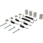 Frt Drum Hwd Kit Centric Parts 118.33012. Fixed Price $23.13.