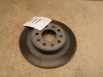 Envision 2017 Rotor/drum, Rear 995021. Fixed Price $49.99.