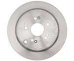 Raybestos 980088R R-line Brake Rotor Rear For 02-04 Honda Odyssey. Fixed Price $55.51.