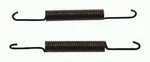 Drum Brake Adjusting Spring Kit-fwd Carlson H443. Fixed Price $8.56.