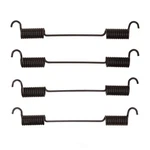 Drum Brake Hardware Kit Dfc 370-74003 Fits 63-64 Vw Transporter. Fixed Price $35.99.