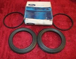 1972-1979 Torino Ltd Ii Ranchero Thunderbird Montego Nos Disc Brake Caliper Kit. Fixed Price $49.00.