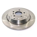 Disc Brake Rotor Iap Dura BR900876. Fixed Price $105.99.