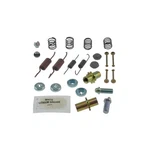 Carquest Wearever H7341 Parking Brake Hardware Kit. Fixed Price $24.99.