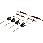 Drum Brake Hardware Kit-premium Centric 118.48009. Fixed Price $21.38.