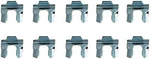 Brake Cable Clamp Dorman/first Stop HW1400. Fixed Price $31.77.
