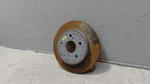 2019-2025 Toyota RAV4 Rear Left Right Wheel Disk Brake Rotor Oem. Fixed Price $55.80.