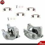 For 2003-2012 Nissan Murano Sport Utility Front Lh & Rh Brake Caliper W/ Bracket. Fixed Price $86.89.