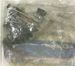 18014753 Gm Rear Break Hold Down Spring/ Drum Shoe Anchor Pin Free Us Ship. Fixed Price $14.49.