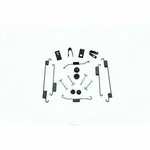 Rr Drum Hwd Kit Carlson H7370. Fixed Price $19.70.