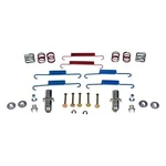 For Hyundai Elantra 2007-2010 Dorman HW17434 Rear Parking Brake Hardware Kit. Fixed Price $27.46.