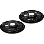 Dorman 924-233 Brake Backing Plate Pair For 94-99 Dodge 1500. Fixed Price $343.39.