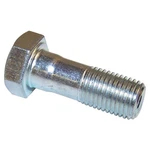 Crown Bolt 1997-2006 Tj Wrangler Or Rear); 1987-1995 Yj (front);. Fixed Price $16.13.