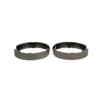 Bosch BS589 New Brake Shoe Set For 87-03 4RUNNER Pickup T100 Tacoma Tundra. Fixed Price $43.39.