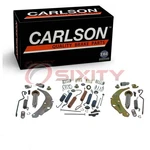 Carquest Wearever H2323 Drum Brake Hardware Kit. Fixed Price $29.99.