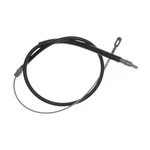 Genuine Acdelco For Chevy Camaro 1991 1992 Parking Brake Cable Rear Black. Fixed Price $34.99.
