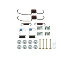 For 1998-2002 Chevrolet Prizm Drum Brake Hardware Kit Rear Dorman 17139RSCM 1999. Fixed Price $19.56.