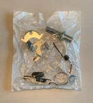 Rear Drum Brake Self Adjusting Repair Kit H2660 Replaces Bendix H2679 & HW2660. Fixed Price $5.00.