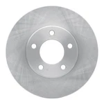 Front Brakes 4-1/2" Bolt Circle 115MM Rotor Only Fits 87-90 Caravan 212700. Fixed Price $108.00.
