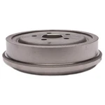 Genuine Acdelco For Chevy Cavalier 2003 2004 2005 Brake Drum Rear Cast Iron. Fixed Price $80.93.