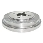 Brake Drum-dx, Gas Iap Dura BD35094. Fixed Price $48.86.