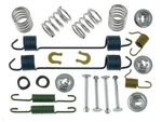 Rear Drum Brake Hardware Kit 84MQXKC64 For Pulsar Nx Sentra 1983 1984 1985 1986. Fixed Price $26.09.
