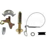 Dorman HW2545 Drum Brake Self Adjuster Repair Kit. Fixed Price $12.39.