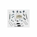 Parking Brake Hardware Kit Carlson 17463 Fits 2009 Suzuki Grand Vitara. Fixed Price $29.18.