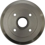 Brake Drum-c-tek Standard Centric 123.61043. Fixed Price $76.01.