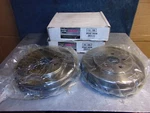 2003-06 Chrysler Sebring Dodge Stratus Napa Brake Drums 640-1800 440-1800. Fixed Price $95.00.