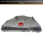 Dorman Fuel Gas Tank 576-201 For Nissan Sentra 200SX 1995-1997 13.2 Gal W/ Seal. Fixed Price $124.99.