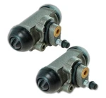 Drum Brake Wheel Cylinders Ford Mazda W610009 Oem Dorman Rear Lh & Rh Set New. Fixed Price $34.50.