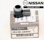 28438-4BA0C Nissan Sensor Unit Dis Oem Titan Xd QX50 Rear Bumper 284384BA0C New. Fixed Price $106.88.