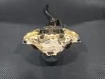 1990 - 1996 Nissan 300ZX Z32 Rear Left Driver Side Brake Caliper Aluminum Oem. Fixed Price $150.00.