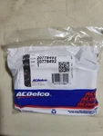 Acdelco Gm Original Equipment Parking Brake Hold Down Spring Kit 20778492. Fixed Price $14.00.
